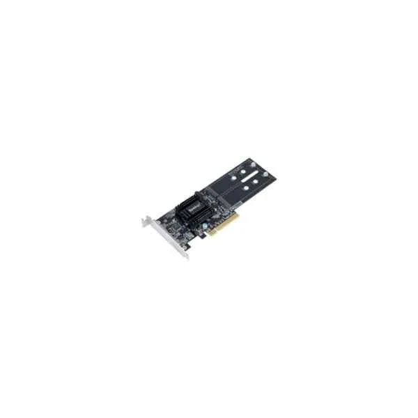 m2d18 m.2 adapter card