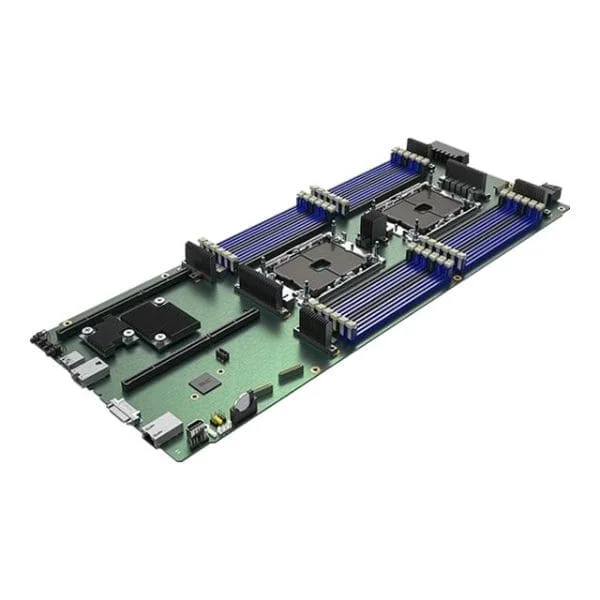 M50CYP2SBSTD | Intel Server Board M50CYP2SBSTD - motherboard - SSI MEB - Intel - LGA4189 Socket - C621A