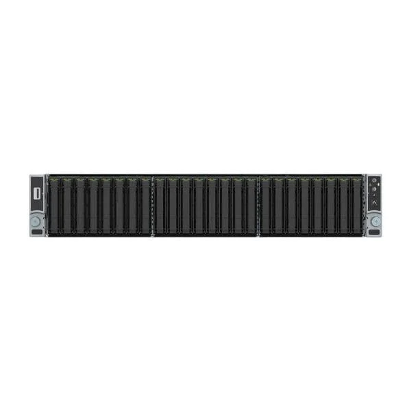 m50cyp2ur312 intel server system m50cyp2ur312 - rack-mountable - no cpu - 0 gb - no hdd