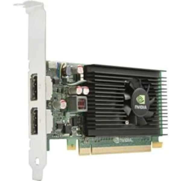 M6V51AA | NVIDIA NVS 310 1GB Graphics Card - NVS 310 - 1 GB - GDDR3 - 64 bit - 2560 x 1600 pixels - PCI Express x16 2.0 M6V51AA | NVIDIA NVS 310 1GB Graphics Card - NVS 310 - 1 GB - GDDR3 - 64 bit - 2560 x 1600 pixels - PCI Express x16 2.0