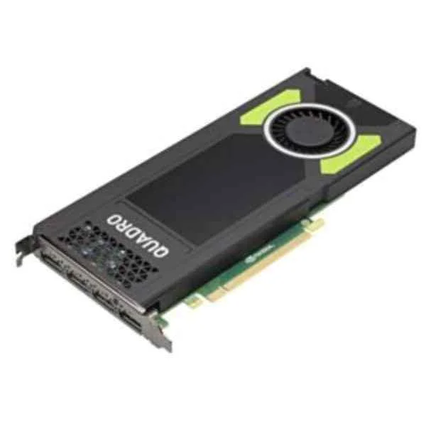 M6V52AA | NVIDIA Quadro M4000 - Quadro M4000 - 8 GB - GDDR5 - 256 bit - 2560 x 1600 pixels - PCI Express x16 3.0 M6V52AA | NVIDIA Quadro M4000 - Quadro M4000 - 8 GB - GDDR5 - 256 bit - 2560 x 1600 pixels - PCI Express x16 3.0