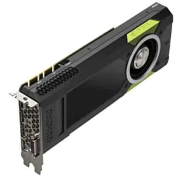 M6V53AA | NVIDIA Quadro M5000 - Quadro M5000 - 8 GB - GDDR5 - 256 bit - 4096 x 2160 pixels - PCI Express x16 3.0 M6V53AA | NVIDIA Quadro M5000 - Quadro M5000 - 8 GB - GDDR5 - 256 bit - 4096 x 2160 pixels - PCI Express x16 3.0