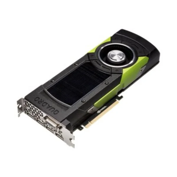 M9R60A | HPE NVIDIA Quadro M5000 Graphics Accelerator