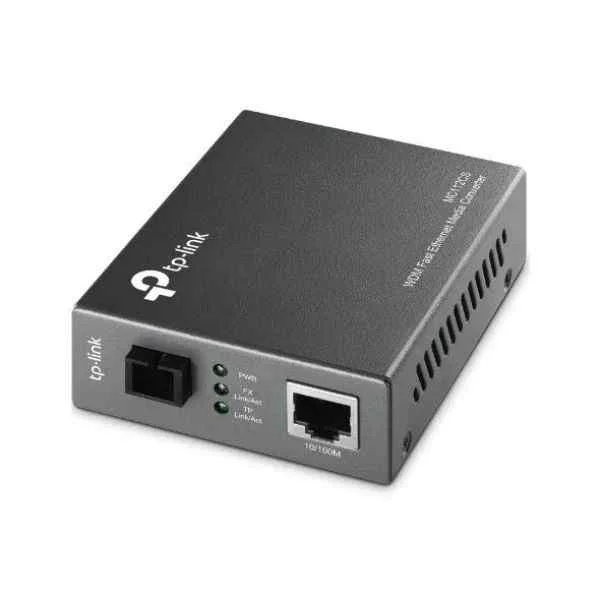 MC112CS | 10/100Mbps WDM - 1000 Mbit/s - IEEE 802.3,IEEE 802.3u,IEEE 802.3x - Gigabit Ethernet - 1000 Mbit/s - SC - Wired MC112CS | 10/100Mbps WDM - 1000 Mbit/s - IEEE 802.3,IEEE 802.3u,IEEE 802.3x - Gigabit Ethernet - 1000 Mbit/s - SC - Wired
