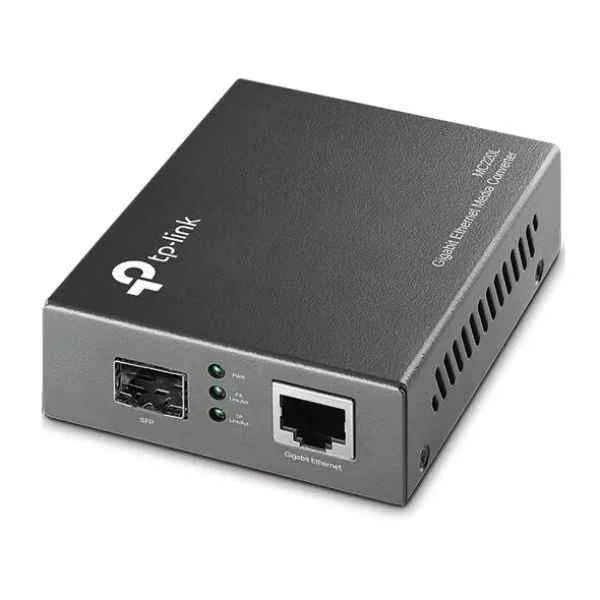 MC220L | MC220L 1PORT 10/100/1000 RJ45 0.55KM/10KM MODULE SFP SLOT MC220L | MC220L 1PORT 10/100/1000 RJ45 0.55KM/10KM MODULE SFP SLOT
