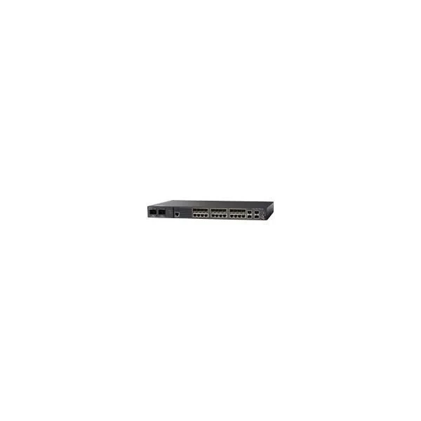 Cisco ME-3400G-12CS-A ME 3400 Gigabit Switch, 12 Combo Ports, 4x1G SFP Uplinks