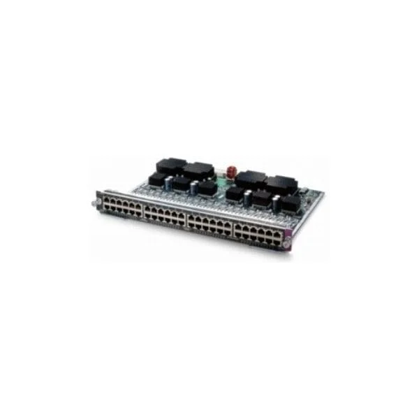 Catalyst 4500 E-Series Supervisor Engine 6-E, 2x10GE(X2) w/ Twin Gig