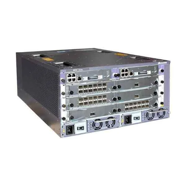 ME0B0BKPA331 | ME60-X3 Integrated AC Chassis Components, (Including Dual AC Power)