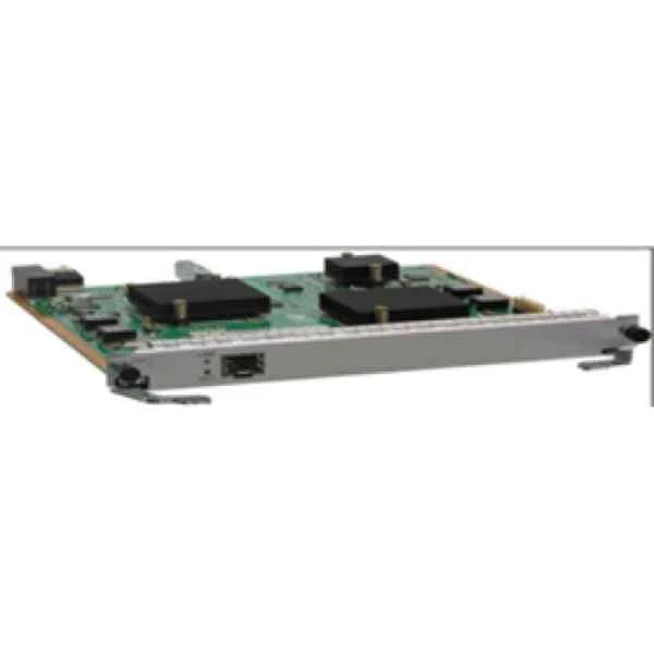 1-Port 100GBase-CFP Flexible Card(BP100)