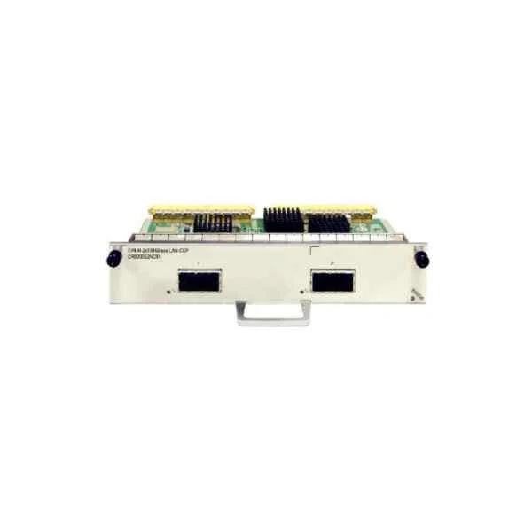 me0d0l2xxe7h 2-port 10gbase lan/wan-sfp+ flexible card e(bp51-e)