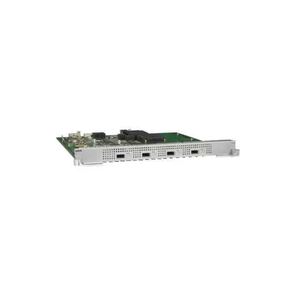 5-Port 10GBase LAN/WAN-SFP+ Flexible Card E(BP100-E)