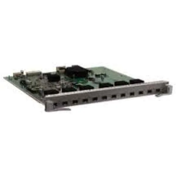 10-Port 10GBase LAN/WAN-SFP+ Flexible Card E(BP240-E)