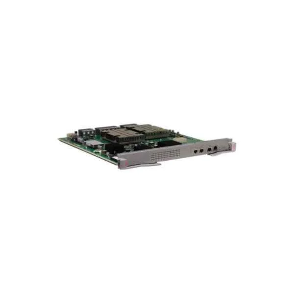 Flexible Card Multi Service Unit(MSUF-51,2 sub-slots)