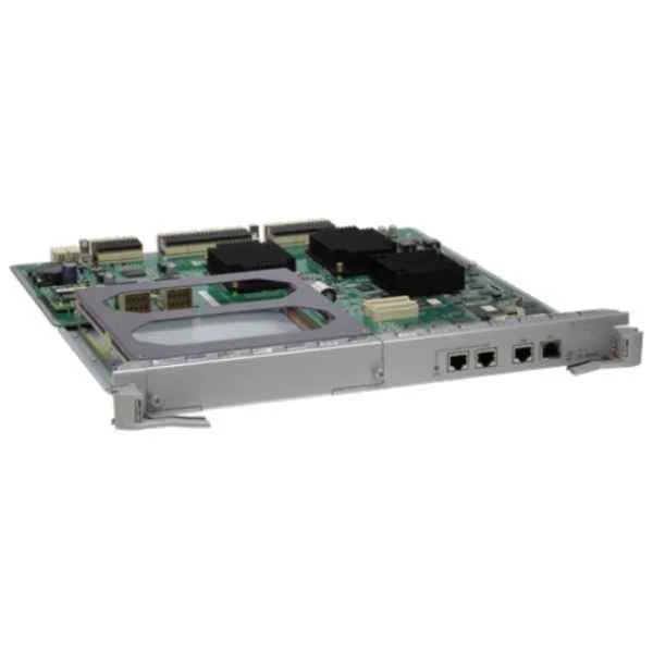 ME60-X16 Switch Fabric Unit B