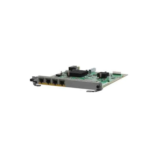 me0m004ct310 4-port clear channel e3/channelized t3-smb flexible card(bp10)