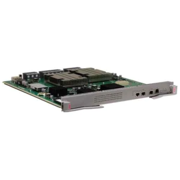 Flexible Card Multi Service Unit(MSUF-40,2 sub-slots)