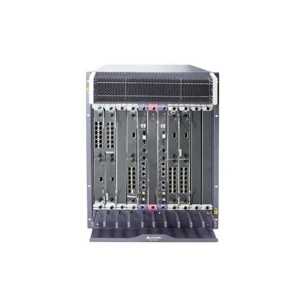 ME0P08SFUE70 | ME60-X8 200G SFU Bundle Configuration(Including 2*SRUA5 and 1*SFUI-200-C)