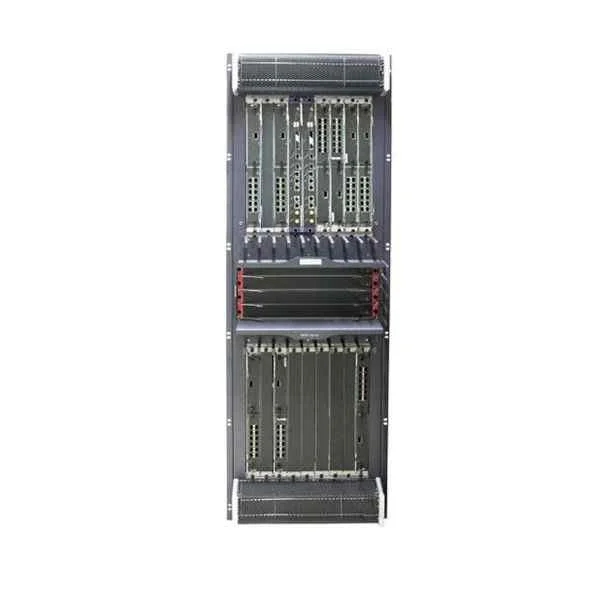 ME0P16BASD30 | ME60-X16 Basic Configuration(Including ME60-X16 Chassis,2 MPUs,4 SFUs,8 DC Power,without Software Charge and Document)