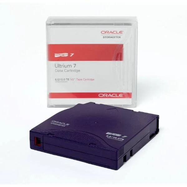 MEDLTO-008 | StorageTek Sun LTO-1 Ultrium Data Cartridge