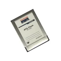 mem-12krp-fd256m cisco 12000 series 256mb pcmcia ata flash disk