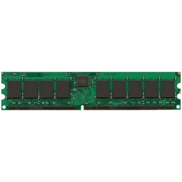MEM-3900-2GB= | 2GB DRAM (1 DIMM) for Cisco 3925/3945 ISR, Spare