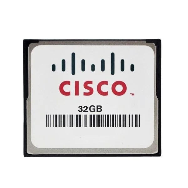 MEM-FLASH-32G | 32G Flash Memory for Cisco ISR 4400, Spare MEM-FLASH-32G | 32G Flash Memory for Cisco ISR 4400, Spare