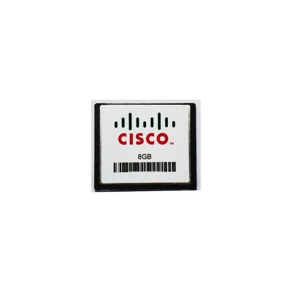 MEM-FLASH-8G | 8GBE FLASH MEMORY FOR ISR 4400 MEM-FLASH-8G | 8GBE FLASH MEMORY FOR ISR 4400