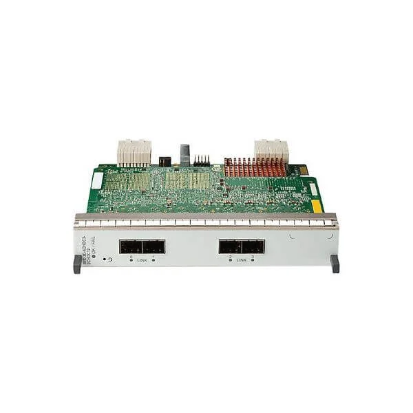 Low density multirate MIC, 4 port non-channelized OC3-OC12 / 1 port non-channelized OC48 MIC, (Requires a pluggable SFP optics module )