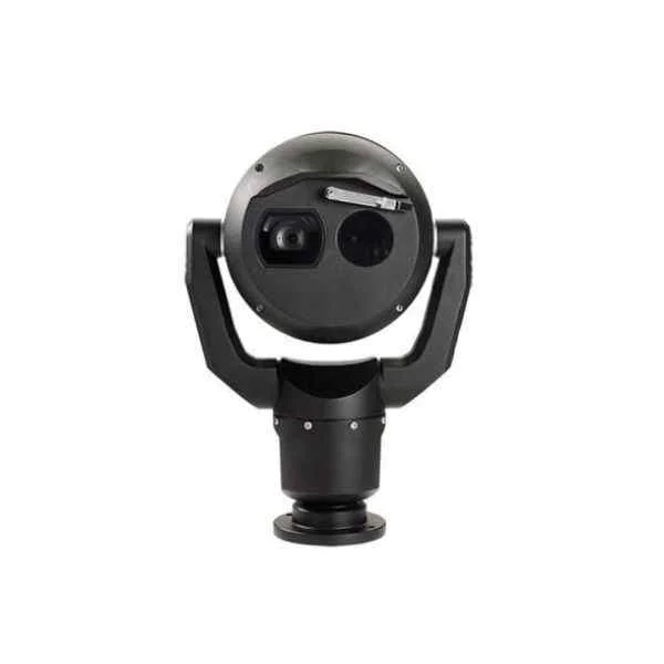 MIC-9502-Z30BQS | Bosch MIC-9502-Z30BQS QVGA/2MP Thermal/Visual Outdoor PTZ IP Security Camera - 19mm 2MP, 30x, 9Hz, Black MIC-9502-Z30BQS | Bosch MIC-9502-Z30BQS QVGA/2MP Thermal/Visual Outdoor PTZ IP Security Camera - 19mm 2MP, 30x, 9Hz, Black
