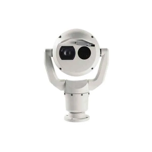 MIC-9502-Z30GVF | Bosch MIC-9502-Z30GVF VGA Thermal/Visible PTZ IP Security Camera with 30x Optical Zoom MIC-9502-Z30GVF | Bosch MIC-9502-Z30GVF VGA Thermal/Visible PTZ IP Security Camera with 30x Optical Zoom