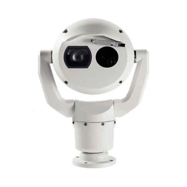 MIC-9502-Z30WVS | Bosch MIC-9502-Z30WVS 2MP Outdoor Visible/Thermal PTZ IP Security Camera - Suited for Extreme Environments MIC-9502-Z30WVS | Bosch MIC-9502-Z30WVS 2MP Outdoor Visible/Thermal PTZ IP Security Camera - Suited for Extreme Environments