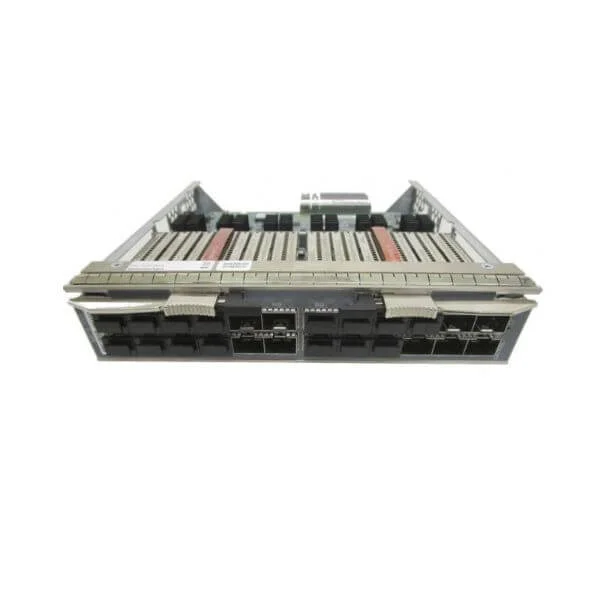 MPC6 MIC w/24 port 10GE SFPP with OTN