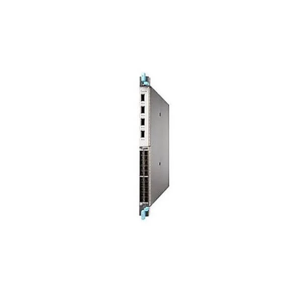 Next-Gen MPC2E, Port Queue, MX