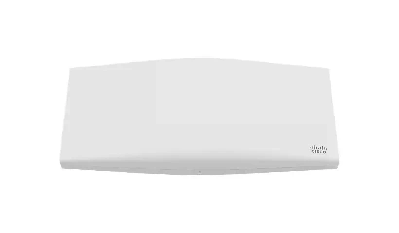 Cisco Meraki MR36 Cloud Managed Wi-Fi 6 Access Point, 2x2:2, 1.5 Gbps, 1G RJ-45