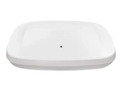 Cisco Meraki MR57 Wi-Fi 6E Access Point, Tri-Band 7.78 Gbps, 4x4:4, Dual 5G mGig