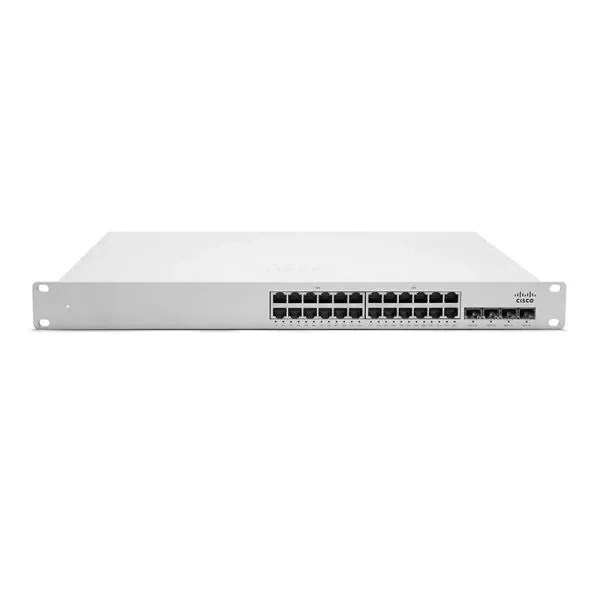 ms350-24-hw cisco ms350-24-hw ms350 24-port gigabit switch, 4x10g uplinks