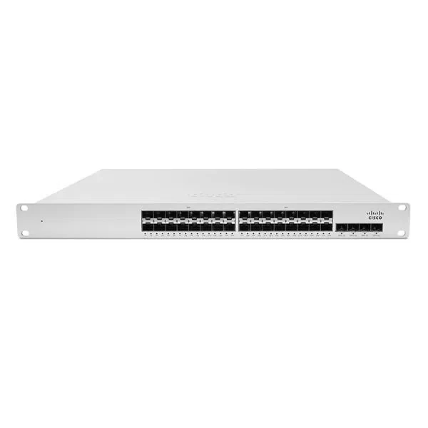 ms410-32-hw cisco ms410-32-hw ms410 32-port gigabit fiber switch, 4x10g uplinks