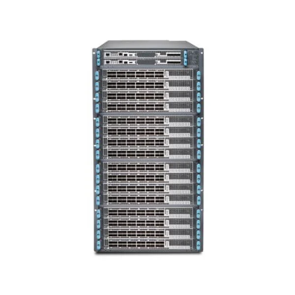 MX10016-PREMIUM | JNP10016/MX10016 Redundant 16-slot chassis - includes 2 Routing Engines, 10 Power Supplies, 2 Fan trays, 2 Fan tray Controllers and6 Switch Fabric Cards. MX10016-PREMIUM | JNP10016/MX10016 Redundant 16-slot chassis - includes 2 Routing Engines, 10 Power Supplies, 2 Fan trays, 2 Fan tray Controllers and6 Switch Fabric Cards.