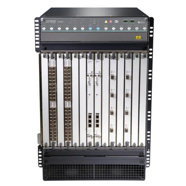 mx960-servprem3-ac mx960 mxaaf premium bundle with redundant components, 1xms-mpc-128g, ac power, ms-mpc support must be purchased separately in addition to chassis support