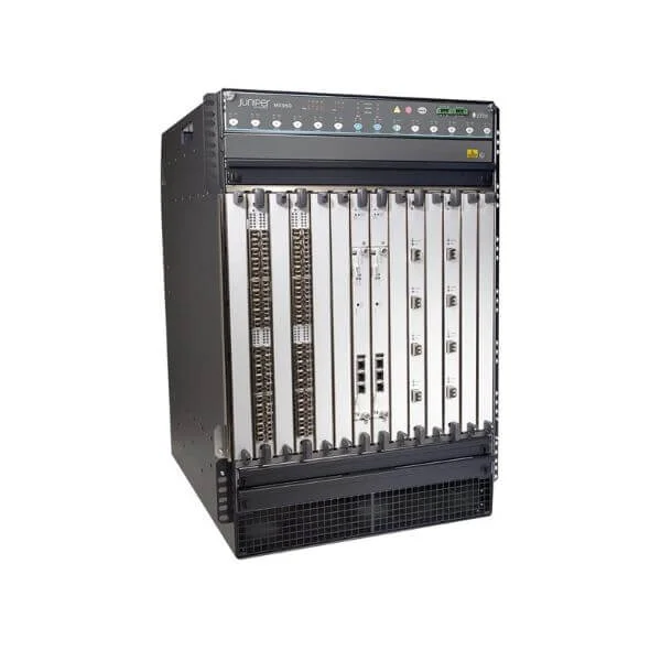 mx960base-ac chassis midplane re 2-scb 3 ac pem