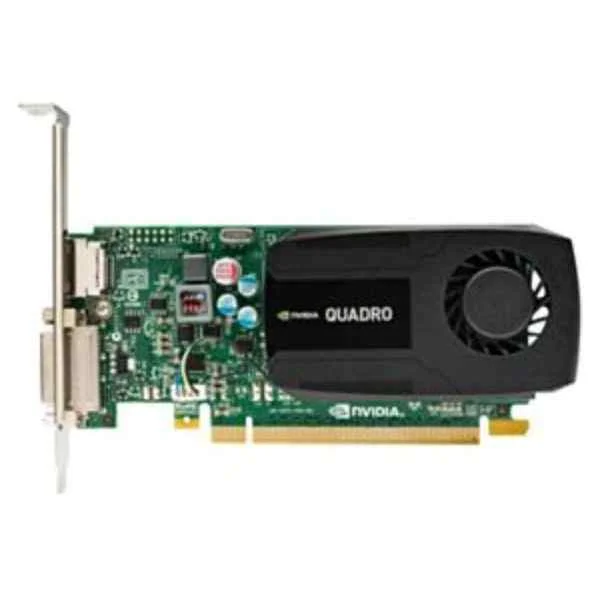 N1T07AA | NVIDIA Quadro K420 2GB Graphics Card - Quadro K420 - 2 GB - GDDR3 - 128 bit - 3840 x 2160 pixels - PCI Express x16 2.0 N1T07AA | NVIDIA Quadro K420 2GB Graphics Card - Quadro K420 - 2 GB - GDDR3 - 128 bit - 3840 x 2160 pixels - PCI Express x16 2.0