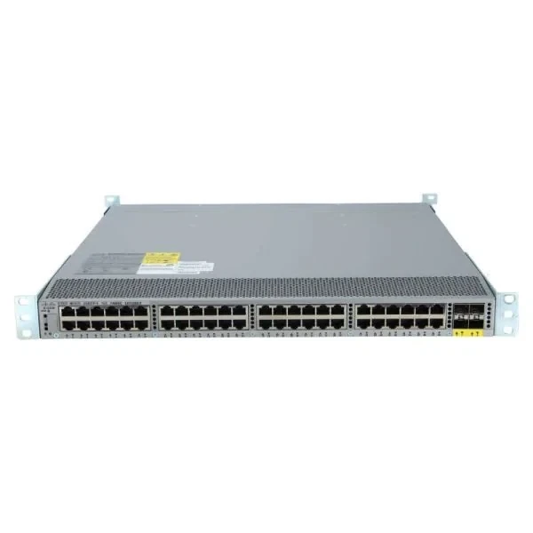 n2k-c2224tp-1ge cisco n2k-c2224tp-1ge nexus 2224tp 24-port gigabit fabric extender switch, 2x10g fabric uplinks