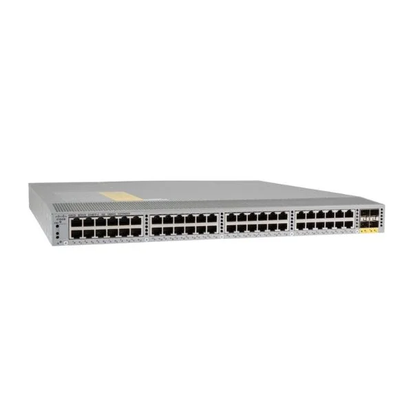 N2K-C2248TP-E-1GE (48x100/1000-T+4x10GE), airflow/PS option