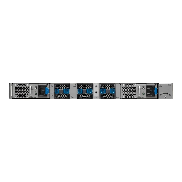 Cisco N2K-C2332TQ Nexus 2300 32-Port 10 Gigabit Fabric Extender Switch, 4x40G Uplinks