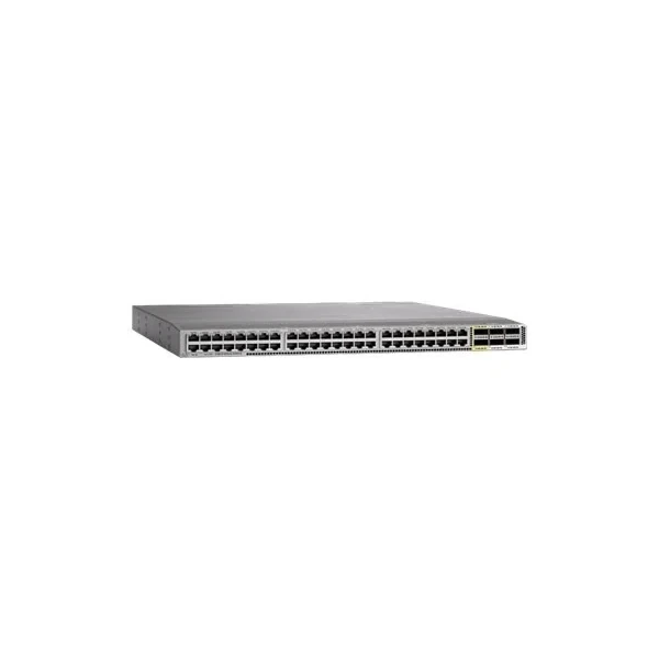 n2k-c2348tq-10g-e cisco n2k-c2348tq-10g-e nexus 2300 48-port 10 gigabit ethernet switch, 6x40g fabric uplinks