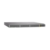 Nexus 2348TQ with 4 Bidi or 2FET-40G and 8FET-10G