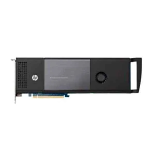 n2m98aa z turbo drive quad pro 2x256gb pcie ssd - 512 gb - 2150 mb/s - 9 gbit/s