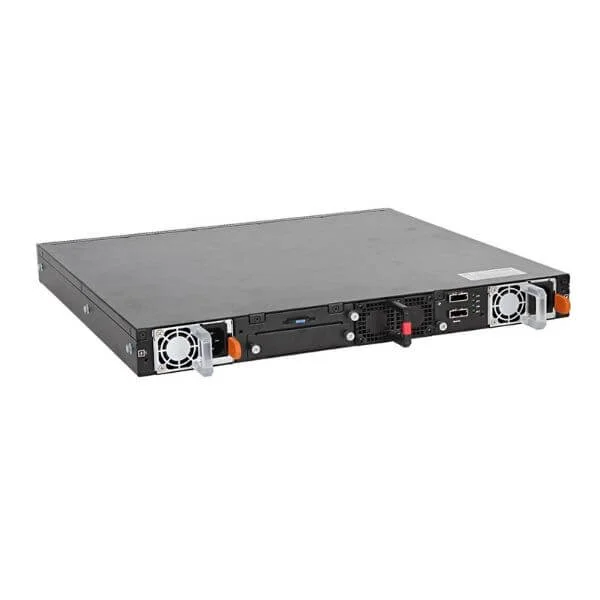 N3024ET-ON | Dell Networking N3024ET-ON, L3, 24x1GbE, 2xCombo, 2x10GbE SFP + fixed ports, stacking, airflow from IO to PSU, 1x AC PSU N3024ET-ON | Dell Networking N3024ET-ON, L3, 24x1GbE, 2xCombo, 2x10GbE SFP + fixed ports, stacking, airflow from IO to PSU, 1x AC PSU