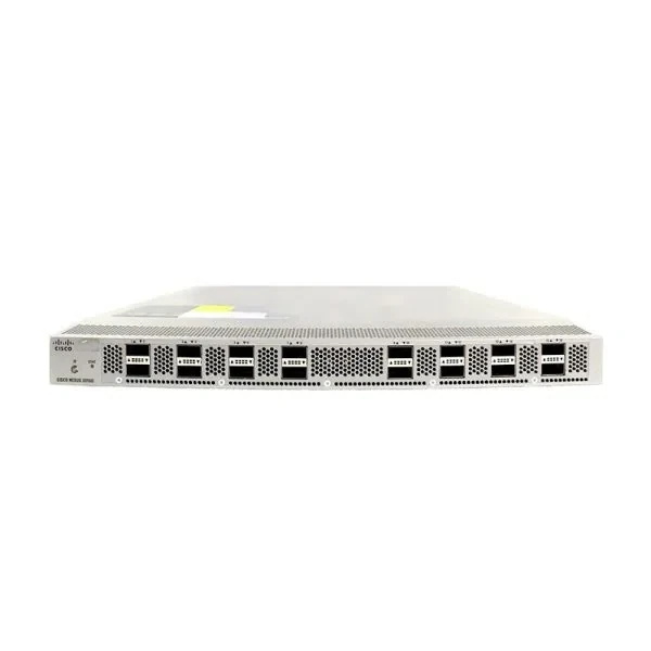 n3k-c3016q-40ge cisco n3k-c3016q-40ge nexus 3016 16-port 40 gigabit ethernet switch