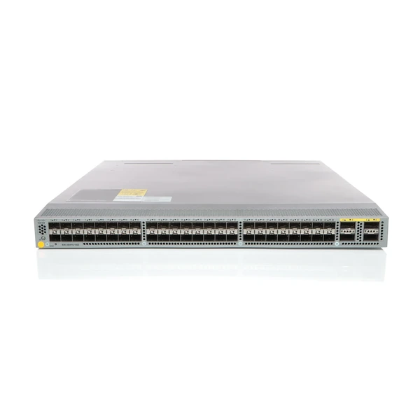 n3k-c3064pq-10ge cisco n3k-c3064pq-10ge nexus 3064-e 48-port 10 gigabit ethernet switch, 4x40g uplinks